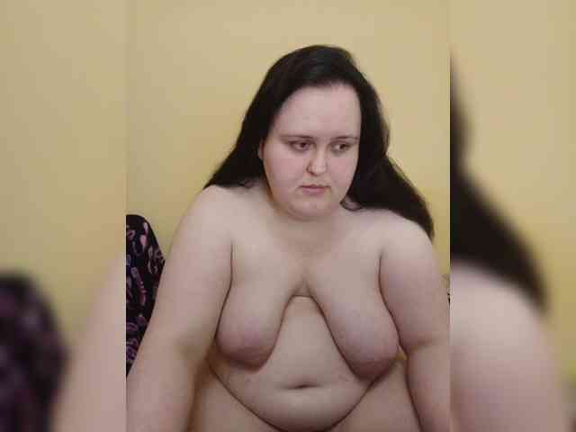 Mashenka webcam