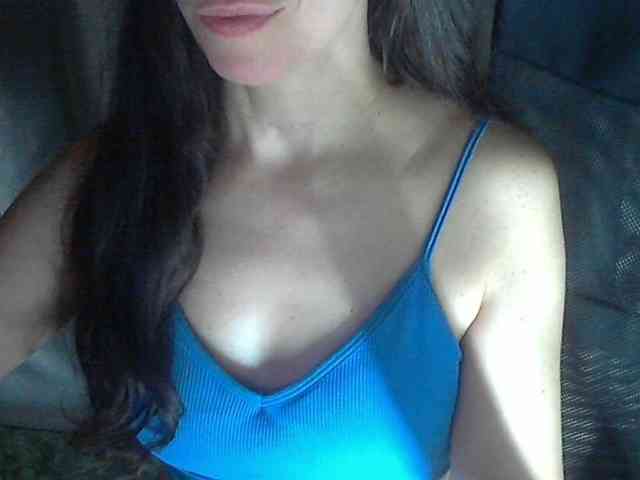 777Alina777 webcam