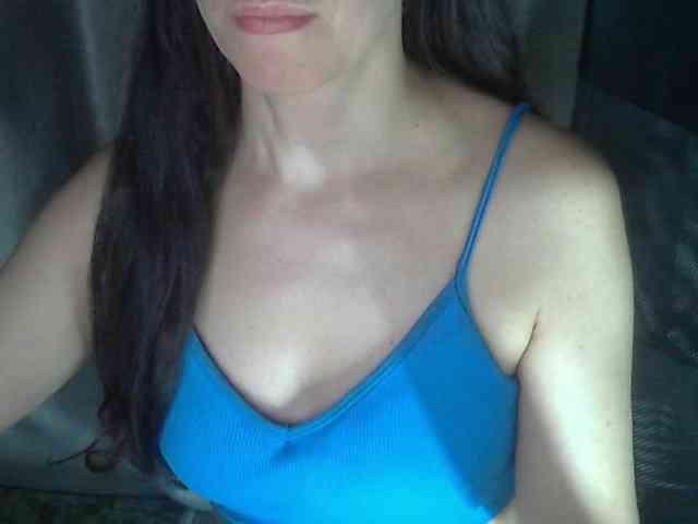 777Alina777 webcam