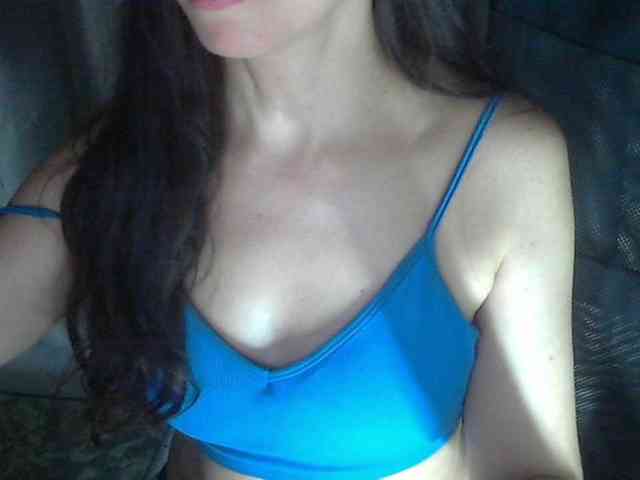 777Alina777 webcam