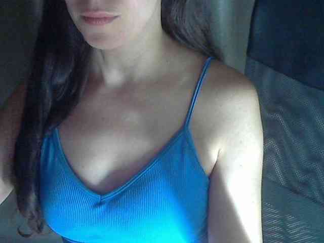 777Alina777 webcam