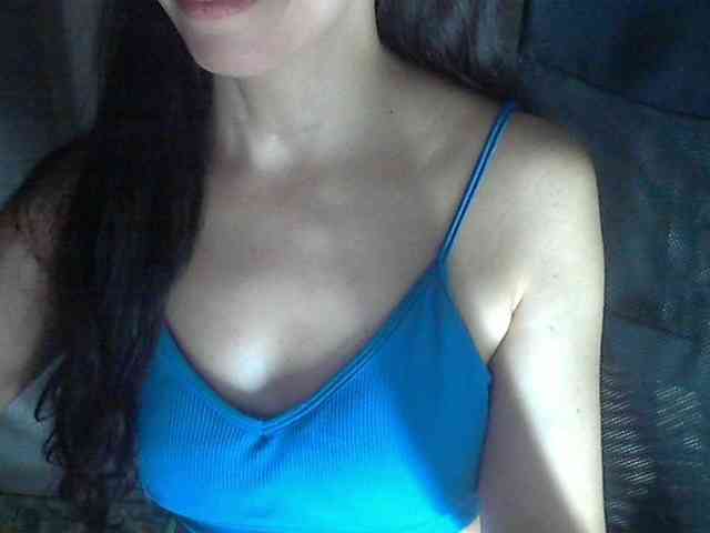 777Alina777 webcam
