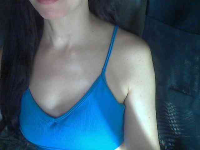 777Alina777 webcam