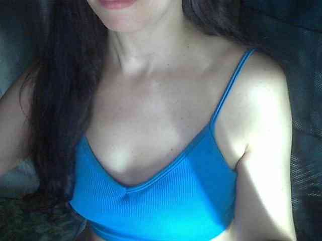 777Alina777 webcam