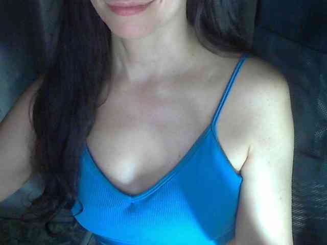 777Alina777 webcam