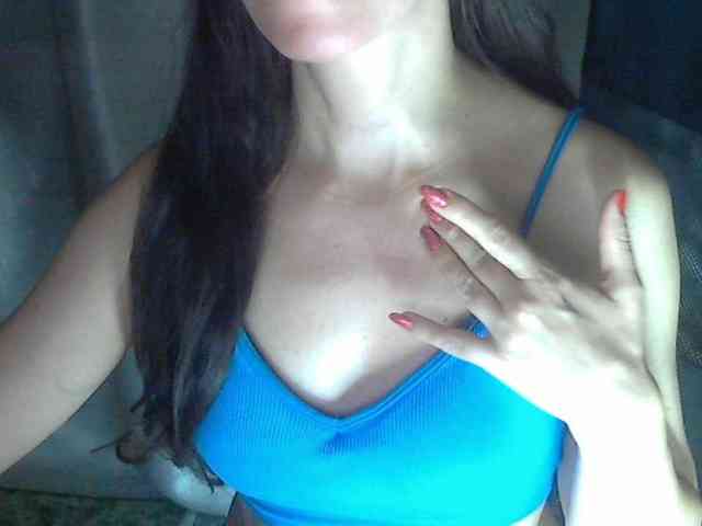 777Alina777 webcam