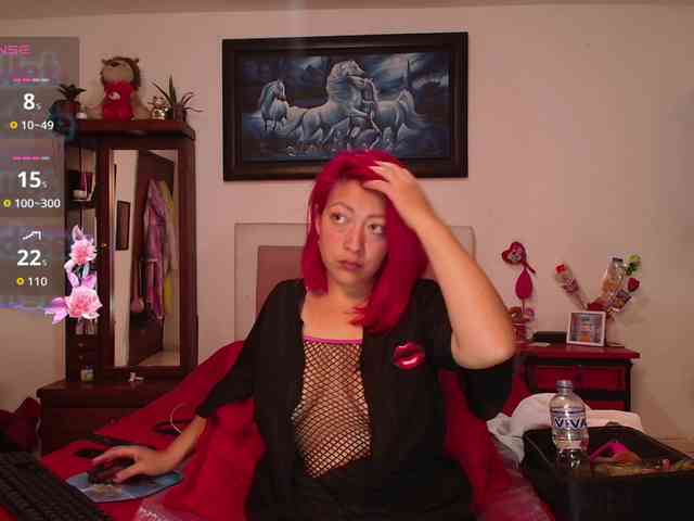 queensquirtluna webcam