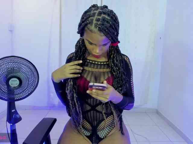 Zaya-Smith webcam