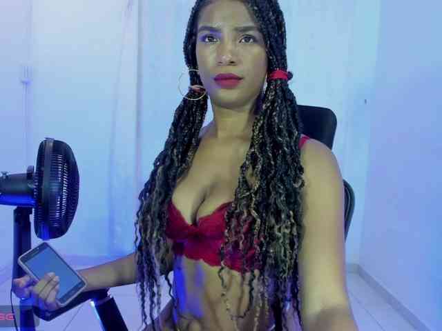 Zaya-Smith webcam