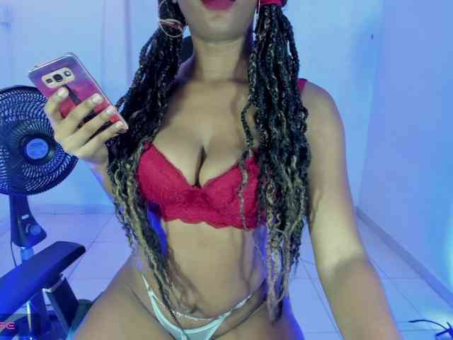 Zaya-Smith webcam
