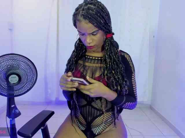 Zaya-Smith webcam