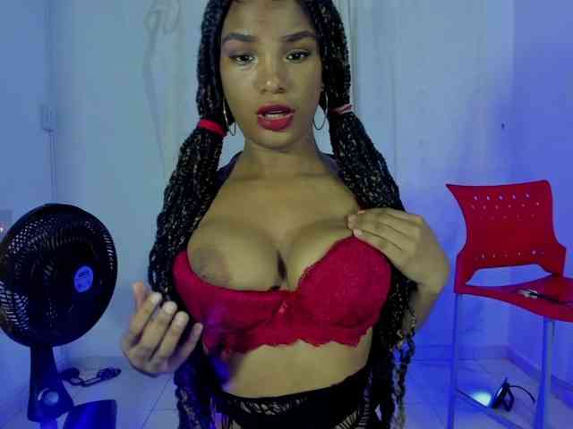 Zaya-Smith webcam