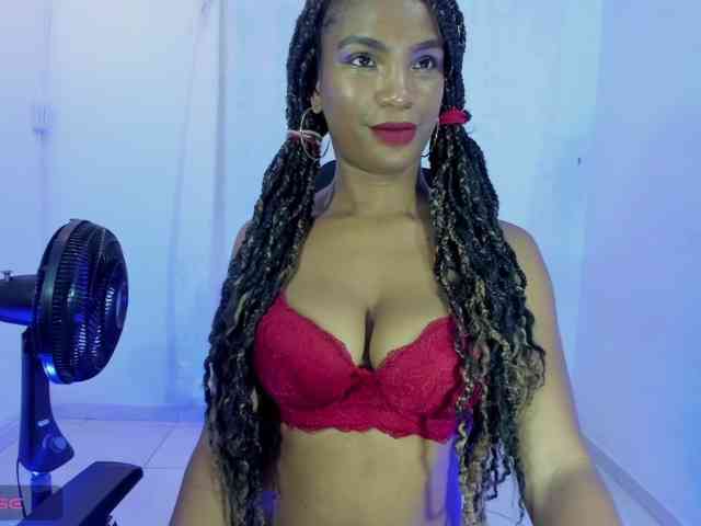 Zaya-Smith webcam
