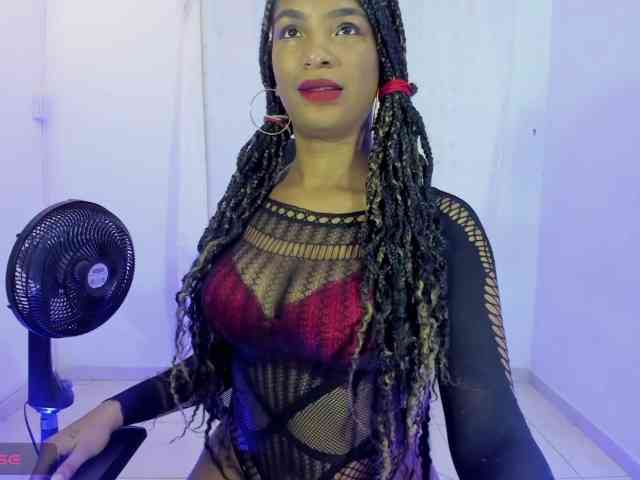 Zaya-Smith webcam