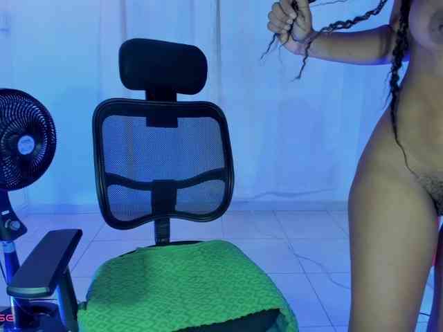 Zaya-Smith webcam