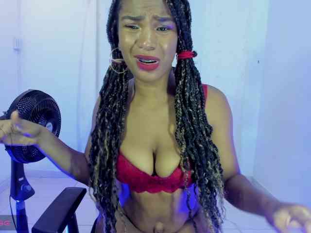 Zaya-Smith webcam