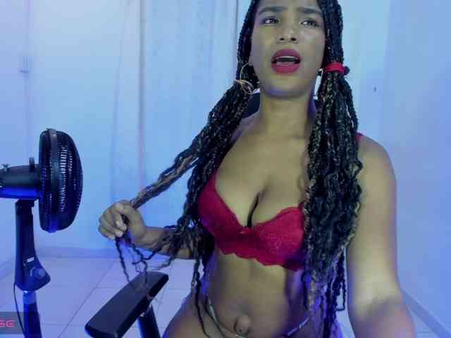 Zaya-Smith webcam