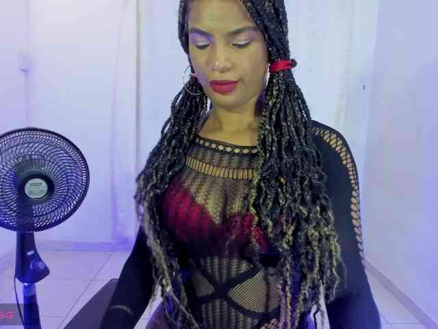 Zaya-Smith webcam