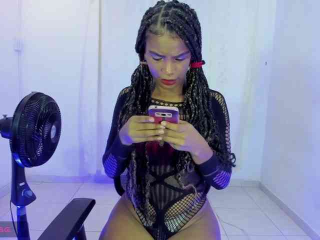Zaya-Smith webcam