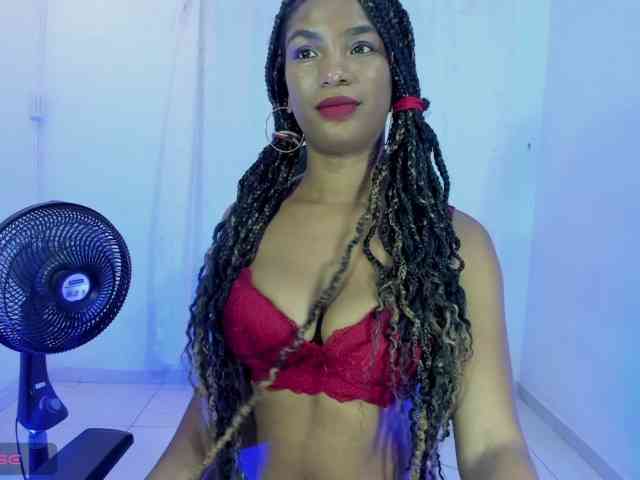 Zaya-Smith webcam
