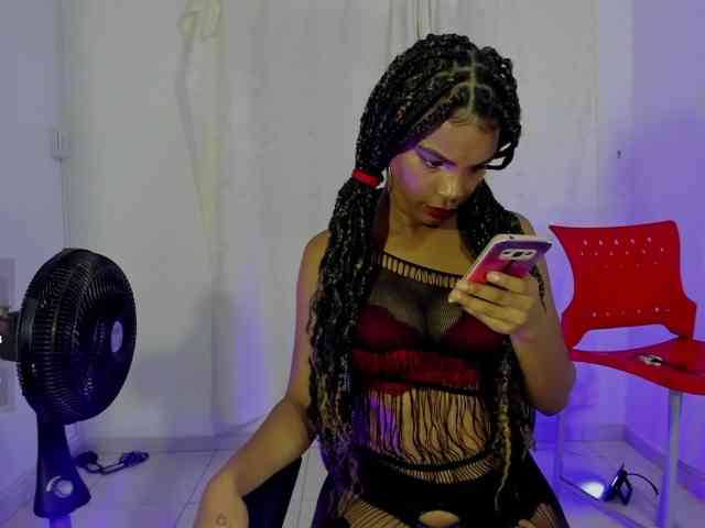 Zaya-Smith webcam