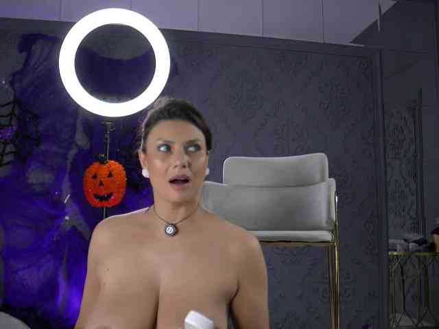 AnaisLeblanc webcam