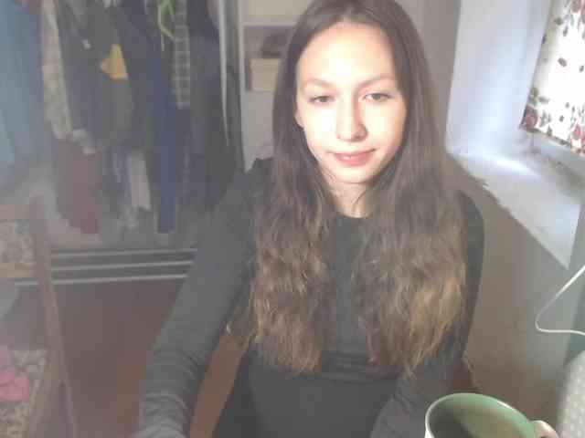 Mariax1 webcam