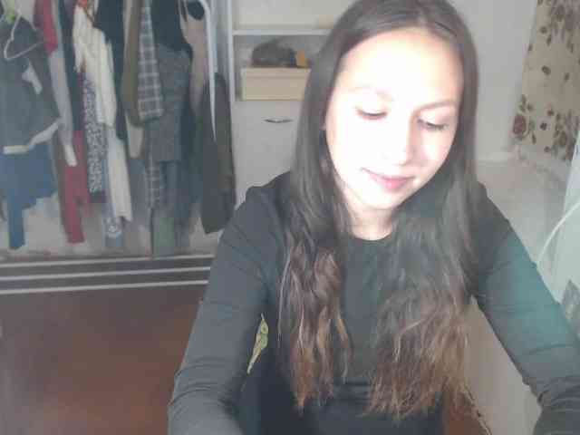Mariax1 webcam