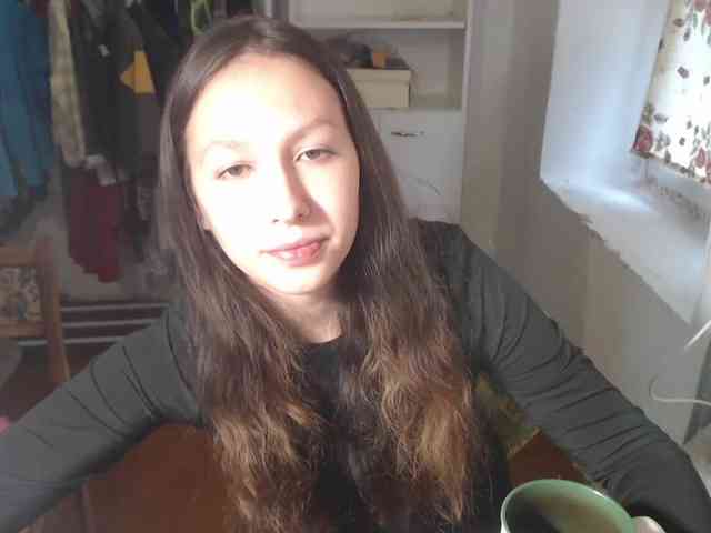Mariax1 webcam