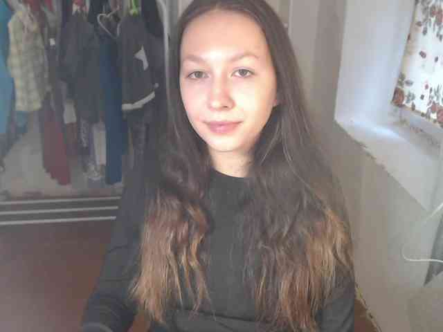 Mariax1 webcam