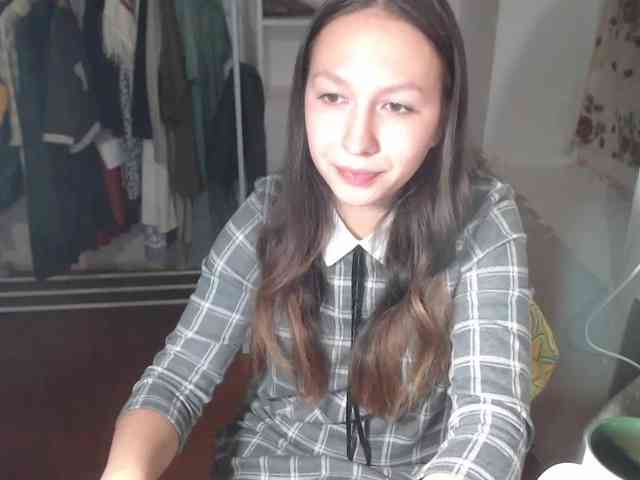 Mariax1 webcam