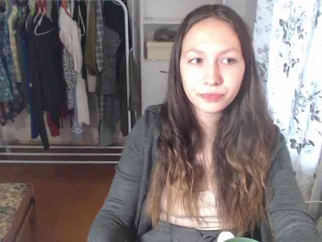 Mariax1 webcam
