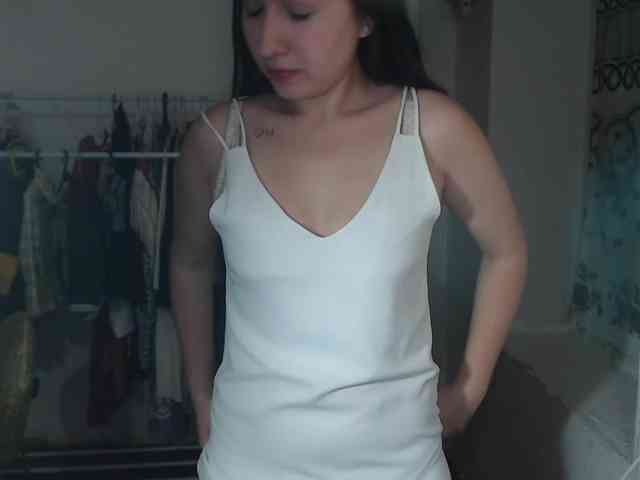 Mariax1 webcam