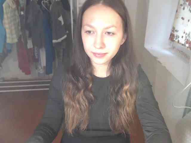 Mariax1 webcam