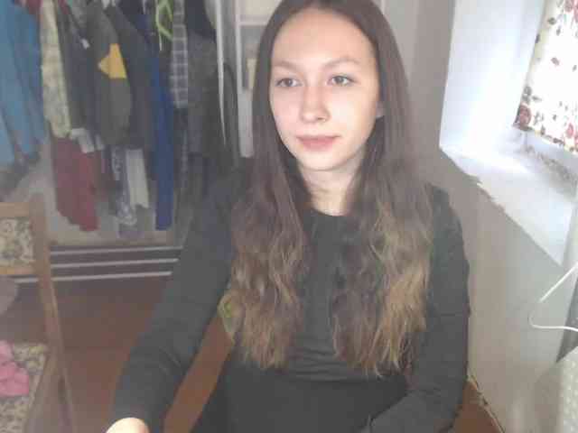 Mariax1 webcam