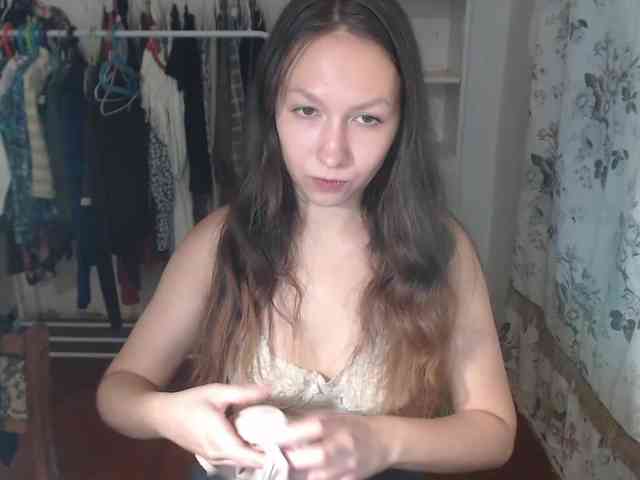 Mariax1 webcam
