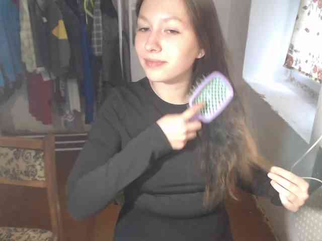 Mariax1 webcam