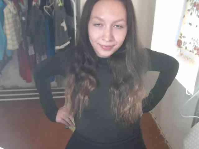 Mariax1 webcam