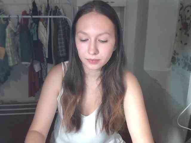 Mariax1 webcam