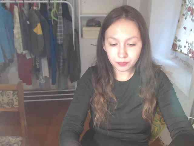 Mariax1 webcam