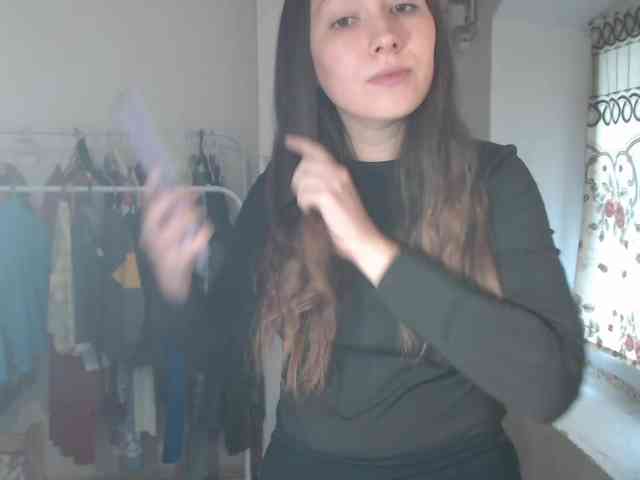 Mariax1 webcam
