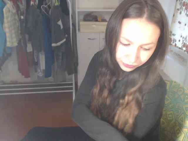 Mariax1 webcam
