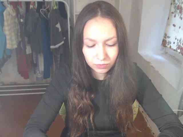 Mariax1 webcam