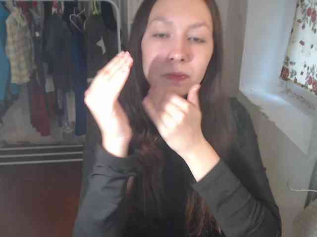 Mariax1 webcam