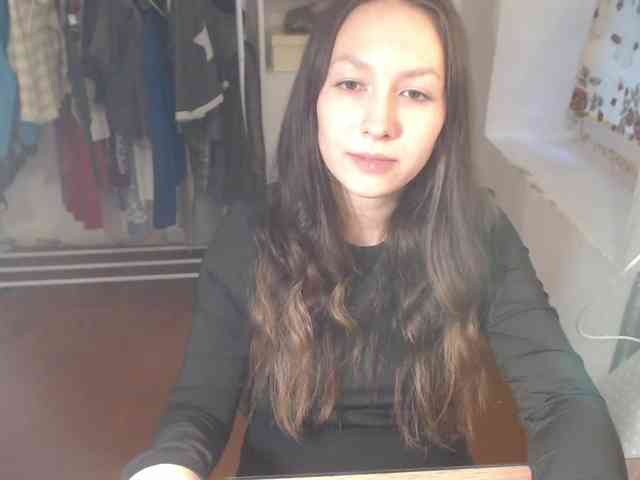 Mariax1 webcam