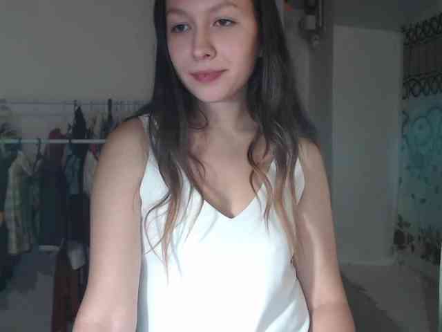 Mariax1 webcam