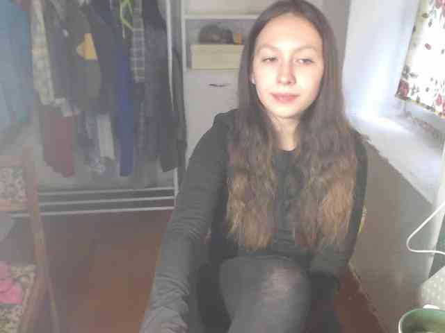 Mariax1 webcam