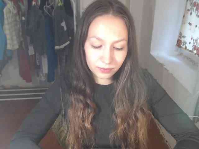Mariax1 webcam
