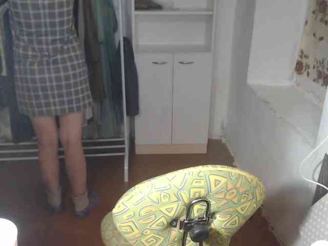 Mariax1 webcam