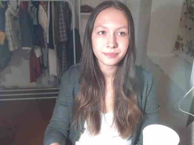 Mariax1 webcam